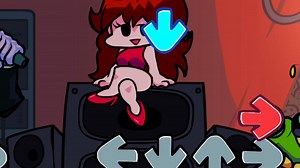 alien in fnfsprite alien hominid @Desherr254 soon gameplay real!#alienhominid #fnf