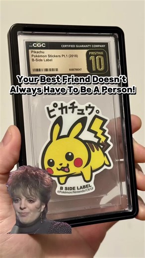 Pikachu never lets you down. The most pristine #bestfriend! | best friend