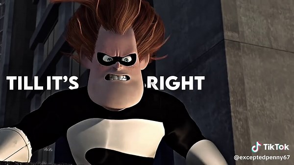 Syndrome en los Increíbles: Análisis del Villano