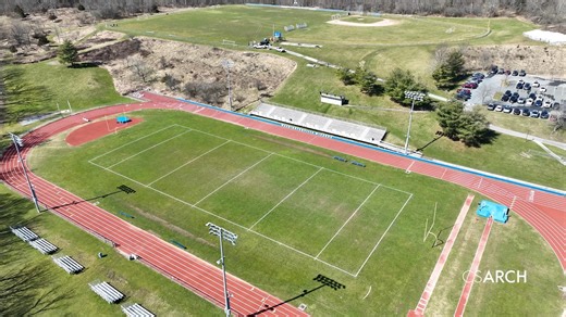 Exciting day in Washingtonville! 🎉Washingtonville CSD officially broke ground on their new athletic field. We’re proud to partner with the district on this exciting project that will enhance opportunities for students and the community. Check out the video of the groundbreaking ceremony! #groundbreaking #designthatinspires #athleticfield | CSArch