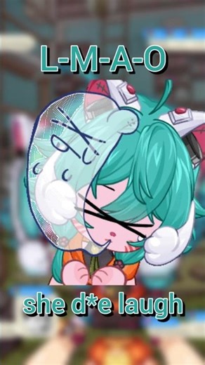 My Fans Did Something To Me And I Can't Stop Laughing 😭 #VTuber