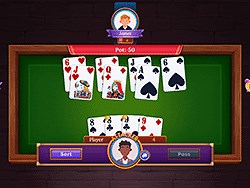 Durak | Play Now Online for Free - Y8.com