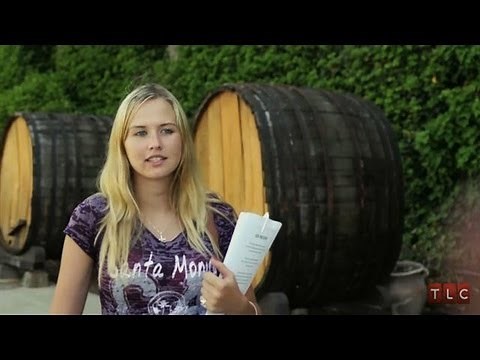 Baking Amish | Breaking Amish: LA