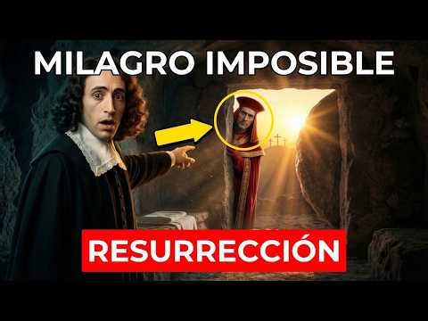 Why doesn't the "miracle" of Jesus' resurrection add up? | Spinoza