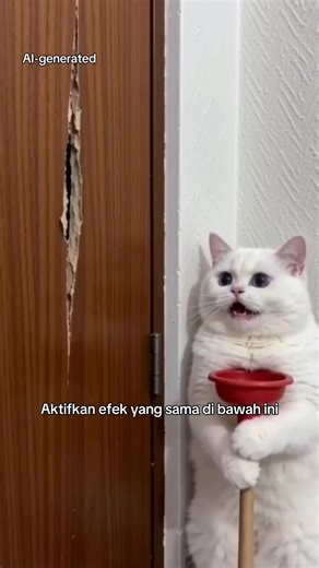 Amazing Anime Aesthetic with AI Effects