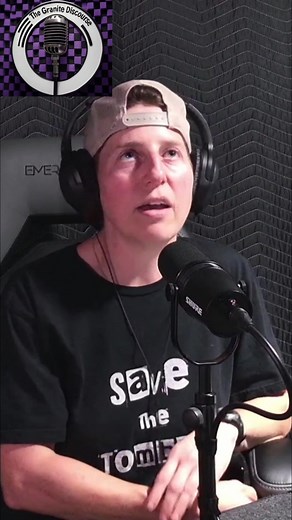 Evie Ullman from Democrats for an Informed Approach to Gender explains why the attempt to destigmatize minor-attracted people is extraordinarily dangerous. When society tries to destigmatize something like that, it's a scary situation. #Pedophilia #Destigmatize #MinorAttracted #Democrats #EvieUllman | The Granite Discourse