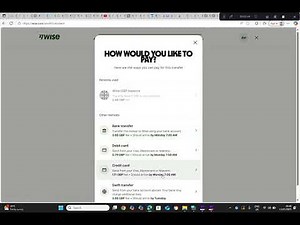 "Wise Banking Review 2025: Is It the Best for International Transfers?"