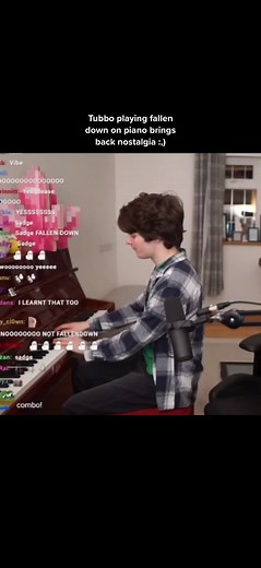 It’s such a vibe tho #tubbo #ranboo #ranboolore #dream #dsmp #fallendown #fallendownundertale #fallendownundertalepiano #tubbolive #sad #nostalgia #fyp #fypage #viral #virall #blowup #blowup? #mcyt #mcytfandom #mcytfandomsummond #fyppppppppppppppppppppppp