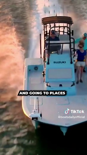 X 3 Trimarine by Shallow Sports Boats