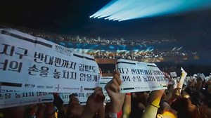 BTS (방탄소년단) '봄날 (Spring Day) Orchestra Ver. 'Burn The Stage: The Movie"