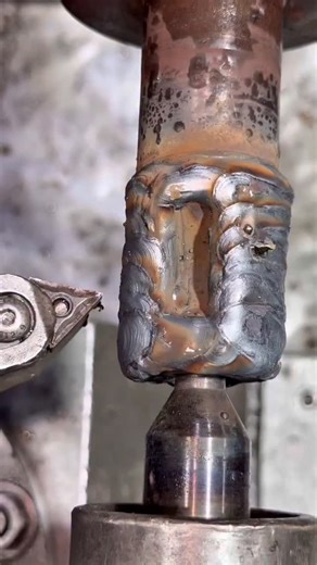 Michael on Instagram: "Turning and welding materials #carbide #Carbideinserts #cnc #carbideendmill #cuttingtools #cnctools"