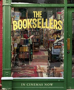 The BOOKSELLERS is a charming insight into the world of rare book dealers and collectors in New York. In cinemas now. | Madman Films