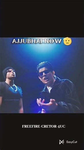 AJJUBHAI NOW 🫡 VS AJJUBHAI THEN 💀