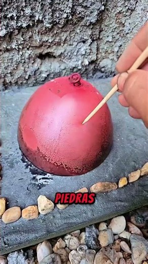 He Built a Drain Using Just a Balloon! 😱