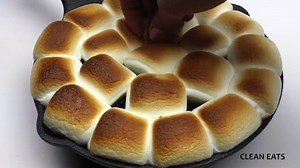 5.5K views · 11 reactions | S'mores Brownie Skillet | Foodie | Facebook