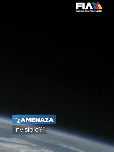 Alerta en el espacio... La NASA realizó su primera evacuación anticipada en la EEI, mientras estudios revelan que virus y bacterias mutan en microgravedad, volviéndose más agresivos y resistentes. Con el regreso a la Luna y la mira en Marte, la pregunta es clara: ¿estamos listos para que una amenaza invisible viaje con nosotros? @engelzinho nos cuenta en #DomingoEnLaCiencia #AztecaNoticias #TikTokInforma