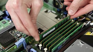 How to Replace the RAM for PowerEdge R320