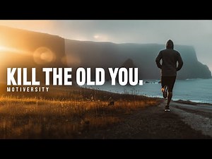 KILL THAT WEAK VERSION OF YOURSELF - Best Motivational Speech Video (Featuring Coach Pain)