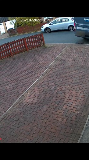 Amazon Delivery Driver Fail at 3 point turn on my drive. its not even my delivery ffs! #fail #fails #failarmy #failvideo #funny #funnyvideos #funnyvideo #funnymoments #accident #oops #caraccident #deliveries #amazon | Caught in the act