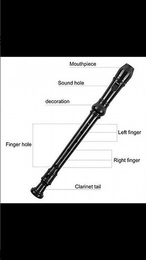 Master the Recorder: A Quick Guide!