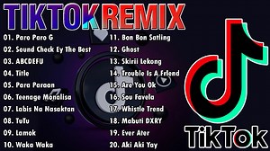 22K views · 380 reactions | NEW TIKTOK VIRAL SONG REMIX DJ ROWEL DISCO NONSTOP HITS 2022 TIKTOK [BUDOTS MIX]| Paro Paro... | DKM Team Music | Facebook