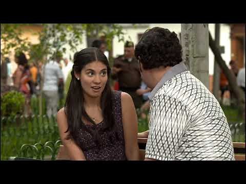 Pablo Escobar 1. Sezon 2. Bölüm