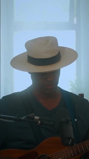 OUT NOW Eric Bibb 'Best I Can' Official Video FULL VIDEO @EricBibb