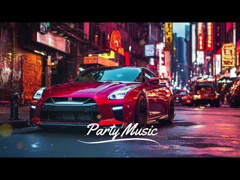 PARTY MUSIC - ELECTRIC TOUCH
