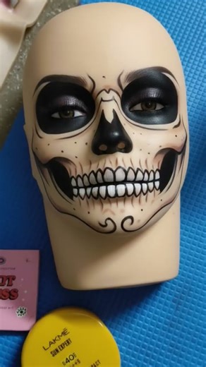 This UCANBE Athana palette is a game changer!🔥 Highly pigmented🖌️ Creamy texture