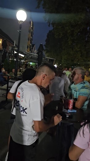 55K views · 663 reactions | Marko Lujic Bratunac 13.08.2025 | Dragan Todic | Facebook