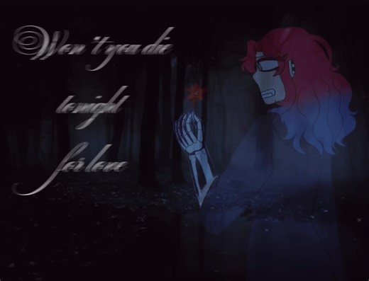 Creative Animation for 13's Birthday Celebration