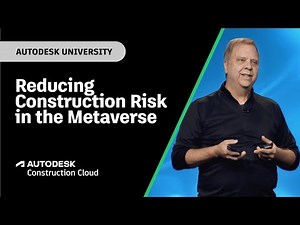 Virtual Reality BIM: Reducing Construction Risk in the Metaverse