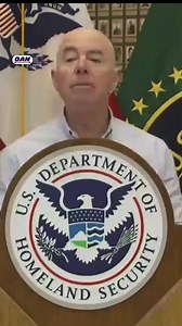 18K views · 344 reactions | United States Secretary of Homeland Security, Alejandro Mayorkas, defends his and his department’s action in regard to the massive number of illegal immigrants entering the country. What are your thoughts? #oan #dhs #border #immigration #illegal #biden | One America News Network | Facebook