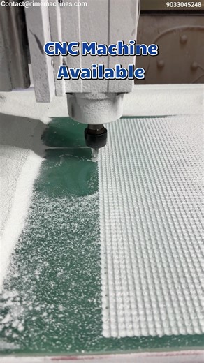 65K views · 390 reactions | CNC Machine ASMR  | Rime Machines | Facebook