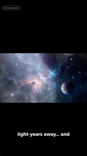 New Deep-Field Space Images Just Shocked Astronomers 🌌