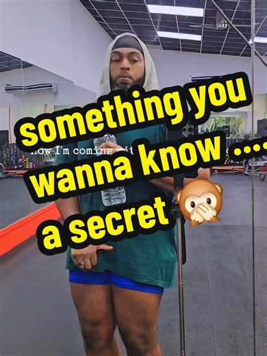 GRAB A NOTE BOOK ...we talking important stuff , is a lil length of vid cuz imm tryna give yall a value meal 😤 soo enjoy . #GluteGawd #ASSassin of #BeastByExample Alwayssss #HomeOfQualityPersonalTraining ARE YOU INTERESTED IN QUALITY PERSONAL TRAINING OR ONLINE PERSONAL TRAINING PROGRAMS ?