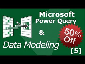 Power Query: raggruppare e aggregare dati con l’opzione "Raggruppa per" (Group By)