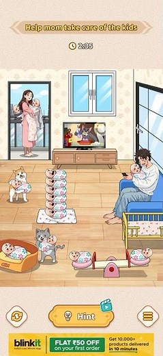 too many to handle😅🥲