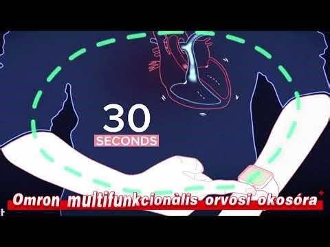 Okosóra új generációja lézeres wellness funkcióval – technológia a mindennapokra