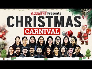 UGC NET Christmas Celebration 🎁 | UGC NET June 2026 | UGC NET Preparation Strategy 2026