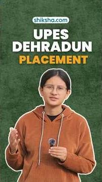 UPES Placements 2025 | Real Campus Placement Process, Top Recruiters & Salary Packages #lcc #upes