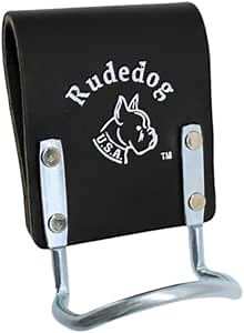 High Mount Hammer Holder – Axe Holder – Tunnel Loop Hammer Holder - Rudedog USA #3016