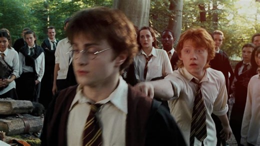 Ron Weasley: The Journey from Baby to Hero