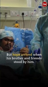 From Deathbed to Duty: How Devanand Rose to Become an IFS Officer