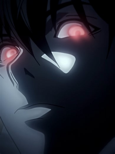 Light Yagami: Iconic Moments in Death Note