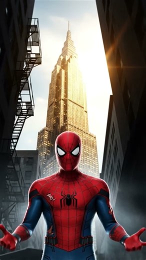 Spiderman realist Face reveal 🗿🔥 part-1 spiderman face reveal 👿👿 #impossible