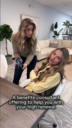 Insurance Help | Life as an Employee Benefits Consultant |