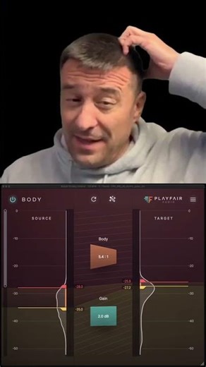 FREE Plugin_ Control Dynamic Range FAST!