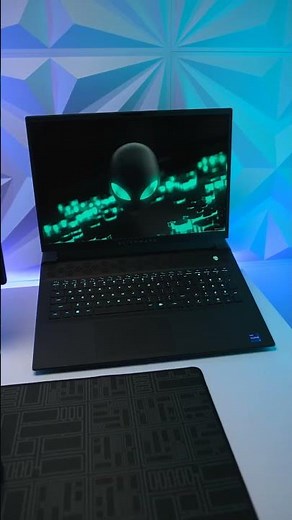 Meet our most powerful laptop yet #Shorts #Gaming #Laptop