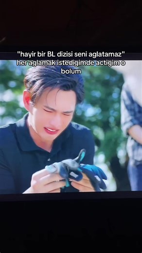 Emotional Moments in BL Series Everyone Relates To